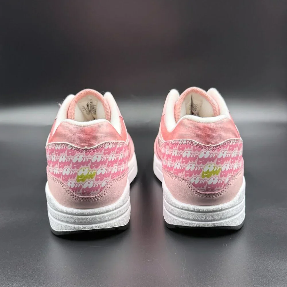 Nike Air Max 1 Premium 'Strawberry Lemonade'